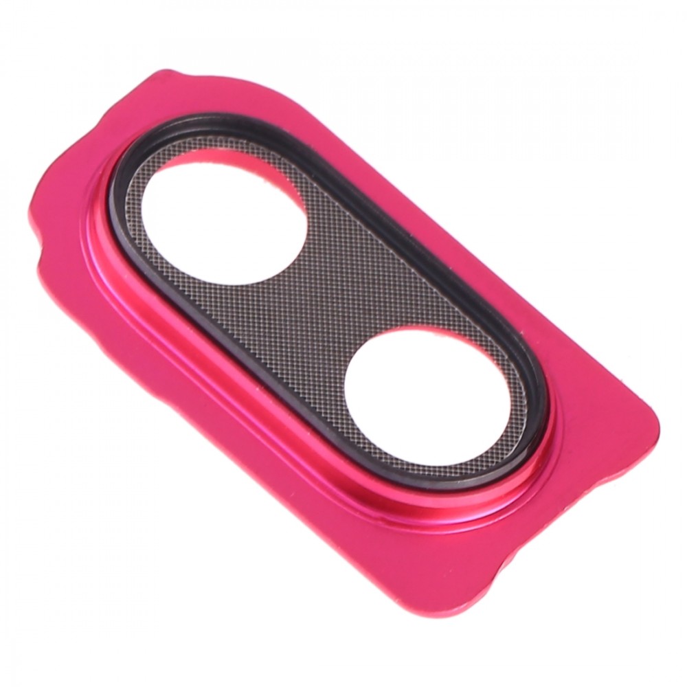 Camera Lens Cover for Vivo X23 (Rose Red) Vivo Replacement Parts Vivo X23